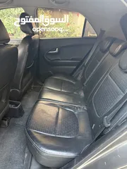  10 بيكانتو 2016 بصمة ولا ضربة ترخيص تأمين سنة سعررررر حررررق