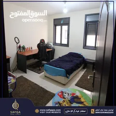  9 شقة مميزة  للبيع في المصايف مطلة ومفتوحة/عقار رقم : B1279
