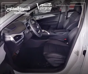  8 جييلي جيوميتري APRO 2022 بدفعة اولى و على الهوية الشخصية فقط