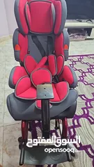  1 كرسي جديد لذوي الاحتياجات الخاصة