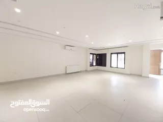  25 شقة للايجار في عبدون  ( Property 33642 ) سنوي فقط