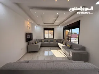  27 تل الرمان شمال عمان قرب عسل الترياق جسر مرصع قبل جامعة فيلادلفيا ومحطة تل الرمان للمحروقات