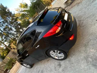  1 هونداي توسان