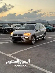  27 سيت اتيكا فل اكسبيرينس 2020