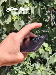 3 Samsung Galaxy S23 Ultra لل بيع بسعر حرقققق او البدل  الجهاز بحالة الوكاله مش مفتوح ولا مصلح