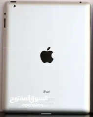  2 Original Apple iPad3