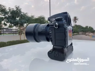  3 Nikon D810 نيكون