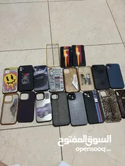  19 قطع واكسسورات pc للبيع او للبدل