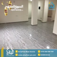  3 شقه جديده للايجار الطيره مع مدخل خاص