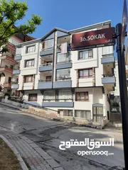  2 شقة للايجا في أنقرة