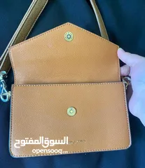  2 شنطة تشارلز اند كيث اصلية