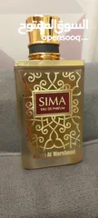  1 عطر SIMA اطياب المرشود أصلي استخدام مره واحده فقط العطر ثبات لأيام