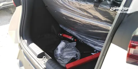  19 BYD SEAGULL FLYING 2024
