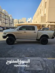  3 رام هيمي 4×4