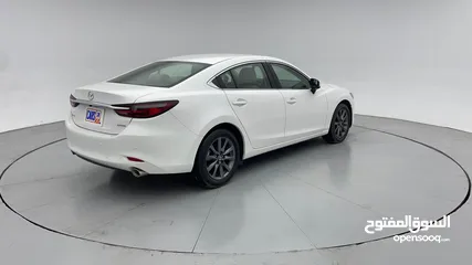  3 (FREE HOME TEST DRIVE AND ZERO DOWN PAYMENT) MAZDA 6