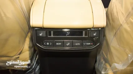  20 Toyota Highlander 2023