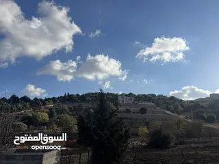  2 ارض للبيع في الأردن - عجلون
