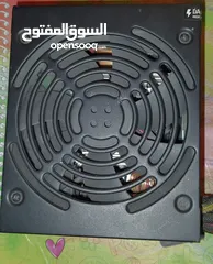  3 بورسبلاي 450w نظافة 97٪ الفحص عند الإستلام