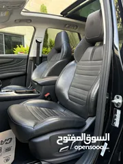  22 الصيني MG EHS ترخيص 2022 محرك 1600 هايبرد/plugin جير أوتوماتيك 284 حصان