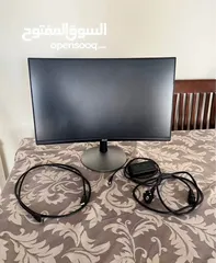  1 Gaming Monitor MSI 1920x1080