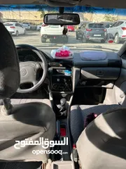  2 أوبل استرا 1997