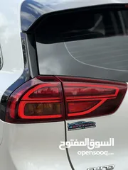  8 دفعه تبدآ 5000بسعر مغري (قابل للبدل )كيا نيرو 2020 تورنيج وارد كوري جمرك جديد فحص كأمل