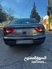  7 رينو ميغان موديل 2000 ماتور 1600 للبيع