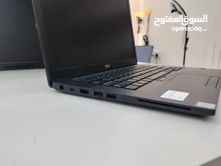  6 لابتوب أنيق وقوي باللمس i7/512ssd/16ram جيل ثامن