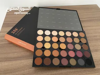  1 Plattee Morphe f 35