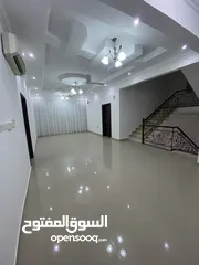  14 فيلا  للبيع في المعبيلة موقع مميز من المالك مباشر Villa for sale in Al Maabilah, prime location