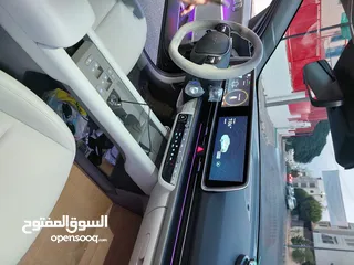  7 ايونك سكس كهربا اعلا صنف 2023