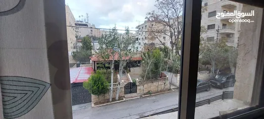  2 شقة مميزة مفروشة للايجار