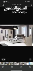  5 غرف نوم ماستر تركي بسعر التكلفه