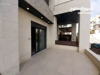  1 شقة طابق ارضي بمساحة 240 متر للبيع في خلدا ( Property ID : 30392 )