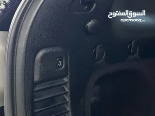 17 جيب جراند شيروكي موديل 2011 فحص كامل فل كامل أعلى صنف بالاضافات اوفر لاند بحالة الوكالة.