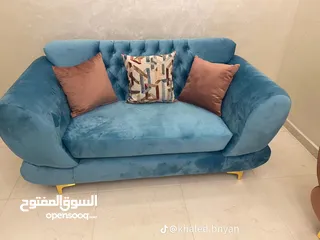  6 طقم كنب مودرن