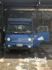  1 بكم بورتور نخب اربعة جيد فحص