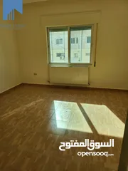  4 شقة مميزة للبيع في خلدا  - قرب الموفنبيك طابق ثاني 165م تشطيب سوبر ديلوكس بسعر مغري