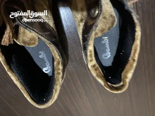  1 Like new شيه جديد احذية ماركات