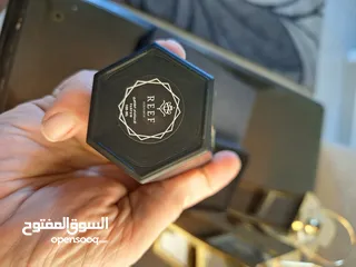  2 عطر ريف الفاخر للجنسين أصلي 100%