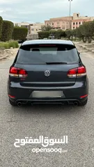  5 جولف 6 GTI