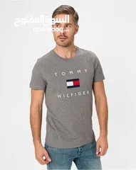  1 TOMMY HILFIGER T-SHIRTS