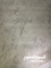  13 رولات ورق جدران الرول الكبير
