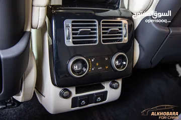  15 Range Rover vouge 2022 Hse Plug in hybrid   السيارة وارد المانيا و قطعت مسافة 55,000 كيلو متر