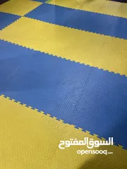  2 ارضيات فوم