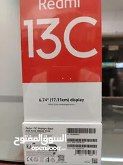  1 للبيع Redmi  13C