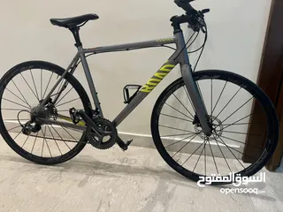  13 Road Bike -CANYON