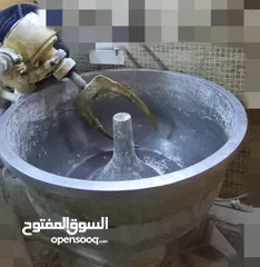  1 معدات مخبز للبيع