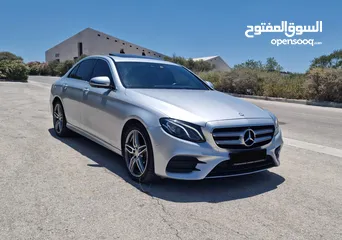  1 نسخة أصل  Mercedes Benz 2017- AMG من الشركة. فل مسكررر اضافات