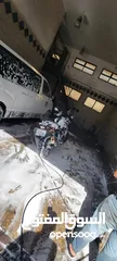  5 دراجة BMW G310R بحالة ممتازة ترخيص جديد